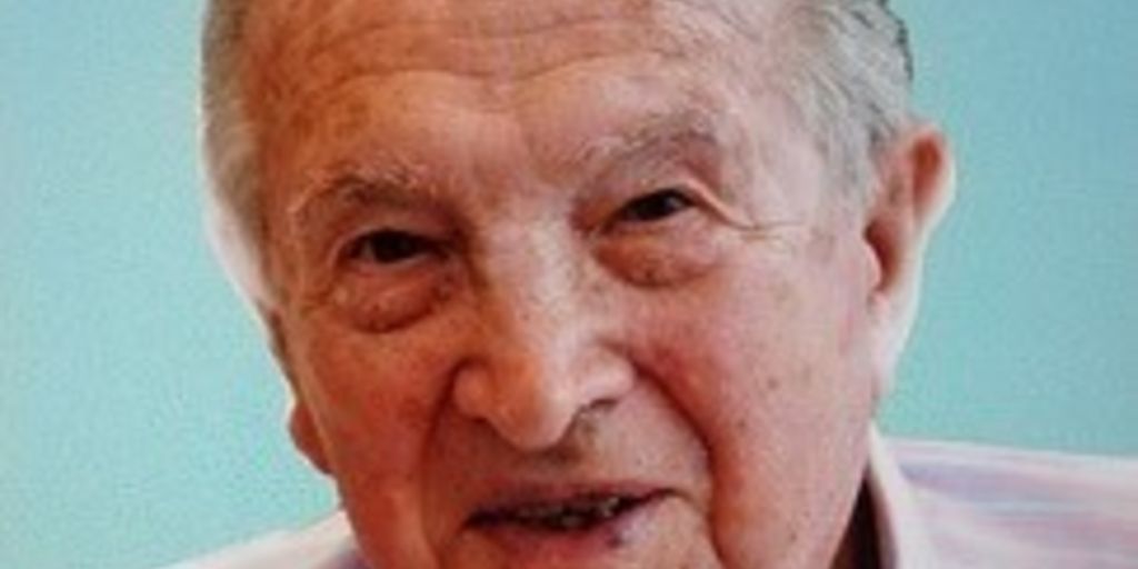 AACF co-founder Schlenger dies at 101 - Vimarsana News