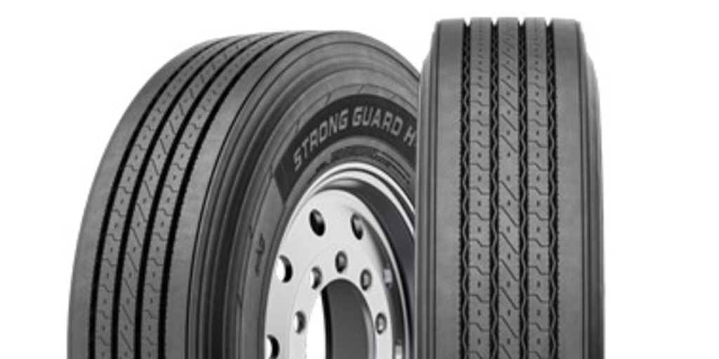 Hercules completes upgrade of Strong Guard tire line - Vimarsana News