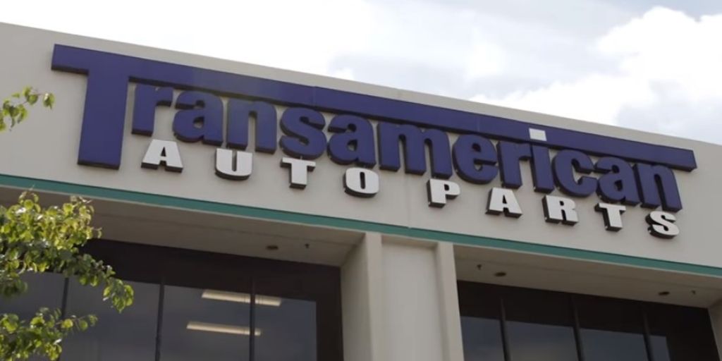 Wheel Pros acquiring Transamerican Auto Parts - Vimarsana News