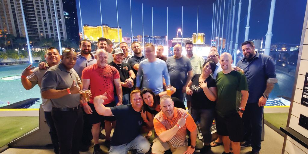Sun Auto named 2022 Best Places to Work finalist - Vimarsana News