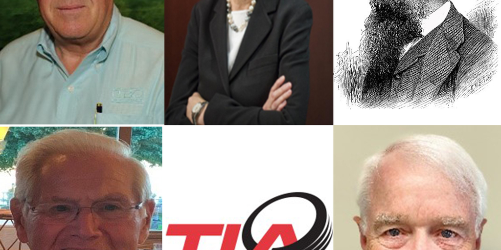 TIA names 2022 Tire Industry Hall of Fame - Vimarsana News