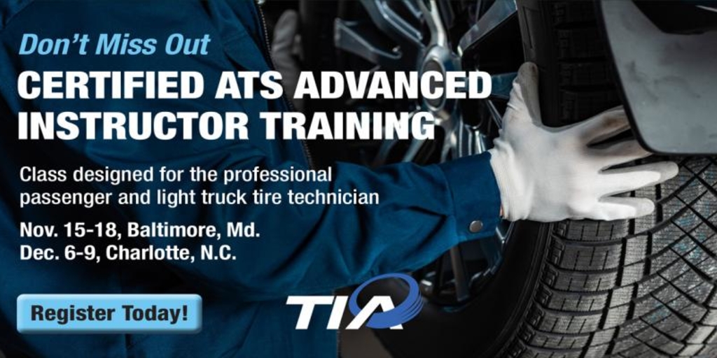 TIA to offer 2 more ATS Instructor classes in 2022 - Vimarsana News