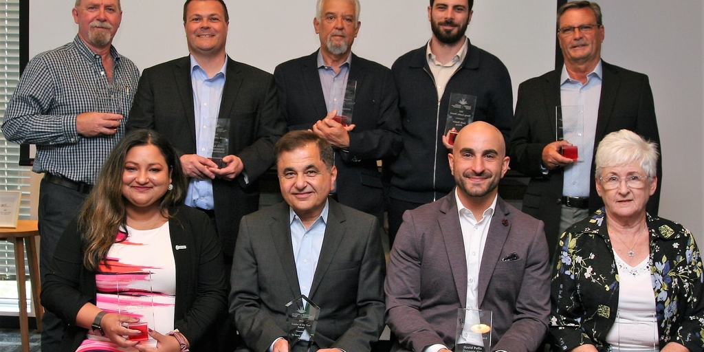 TRAC names 2023 Industry Leadership Awards Winners - Vimarsana News