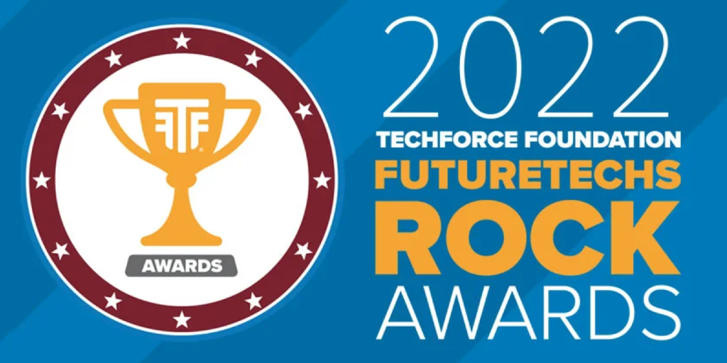 TechForce names 10 FutureTechs Rock finalists - Vimarsana News