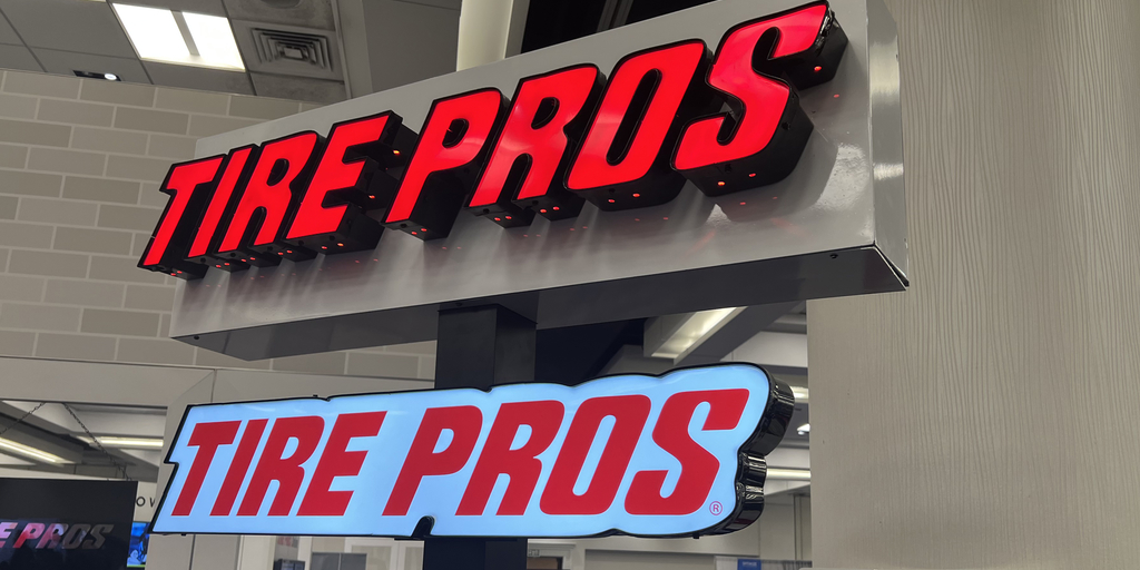 TirePros looks to nurture its dealer network - Vimarsana News