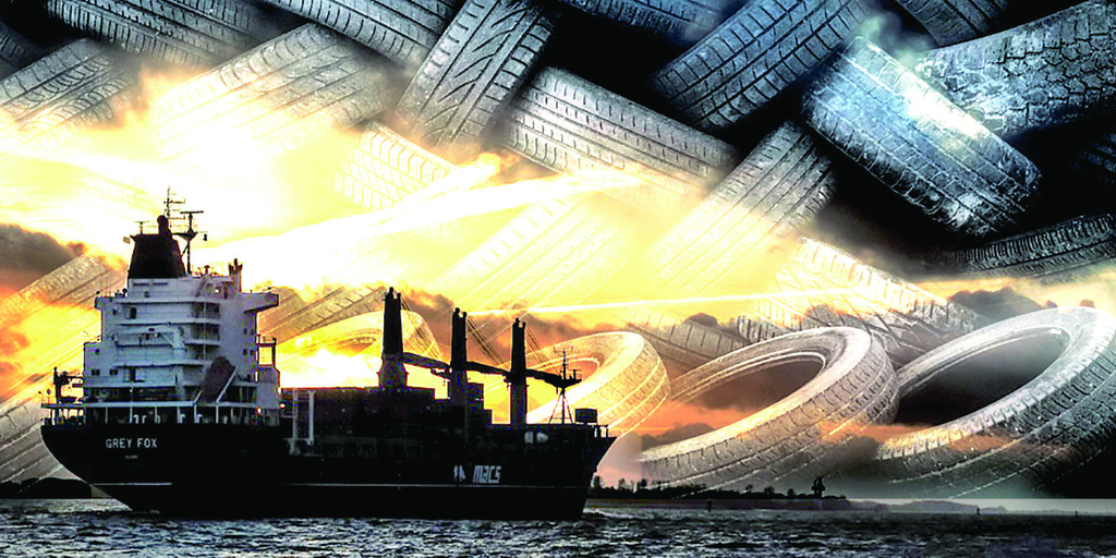 ITC votes to retain import duties on Indian OTR tires - Vimarsana News