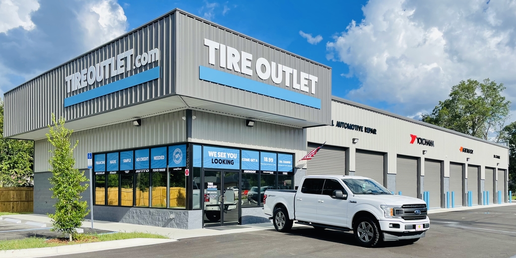 Sun Auto closes 2022 with Tire Outlet acquisition - Vimarsana News