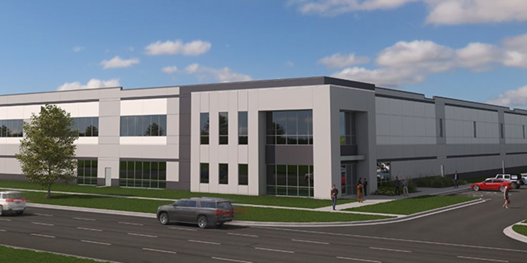 Tire Wholesalers Inc. moving to new HQ, warehouse - Vimarsana News