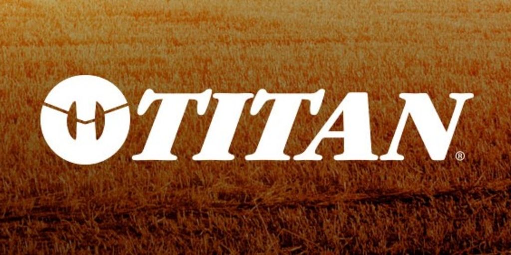 Titan lowers projections for fiscal 2023 - Vimarsana News