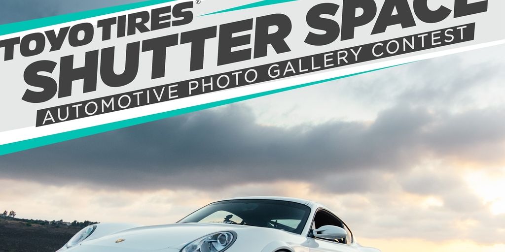 Toyo holding sixth Shutter Space Automotive Photo contest - Vimarsana News