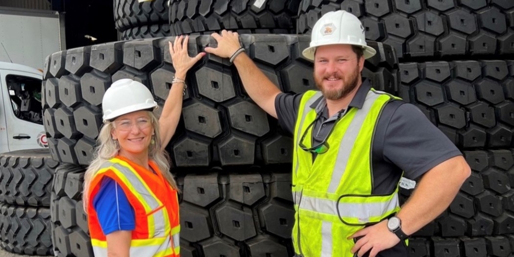 Triangle Tire USA strengthens U.S. distribution capacity - Vimarsana News
