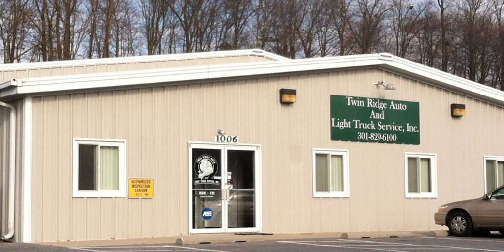 Dynamic Automotive acquires 6th Maryland location - Vimarsana News
