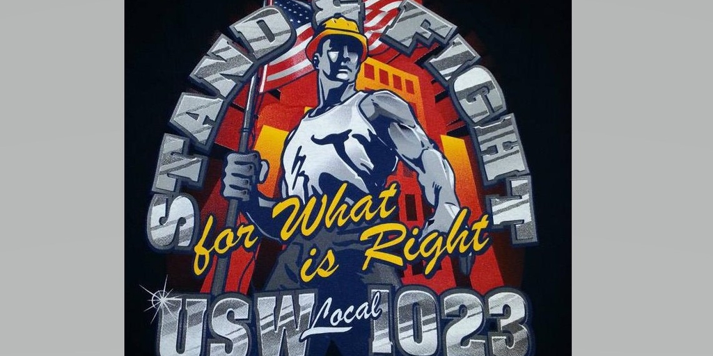 Yokohama, USW agree on 4-year contract in Virginia - Vimarsana News