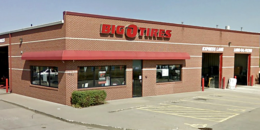 TBC's Big O Tires to open 10 new dealerships in Q1 2023 - Vimarsana News