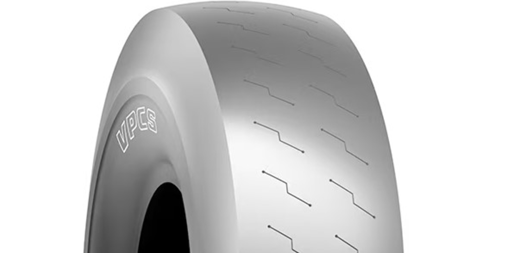 Bridgestone grows port offerings with new radial tire - Vimarsana News