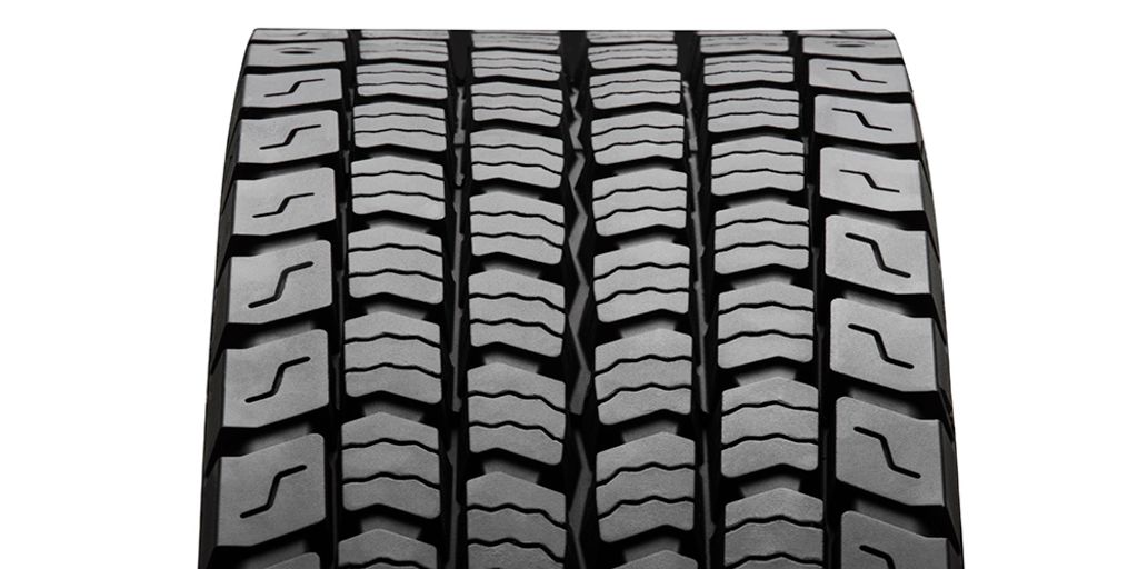 Vipal to release cold-weather retread pattern - Vimarsana News