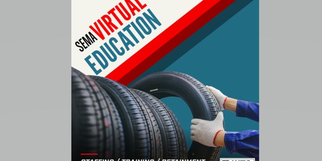 SEMA to air webinar Sept. 15 on technician recruiting - Vimarsana News