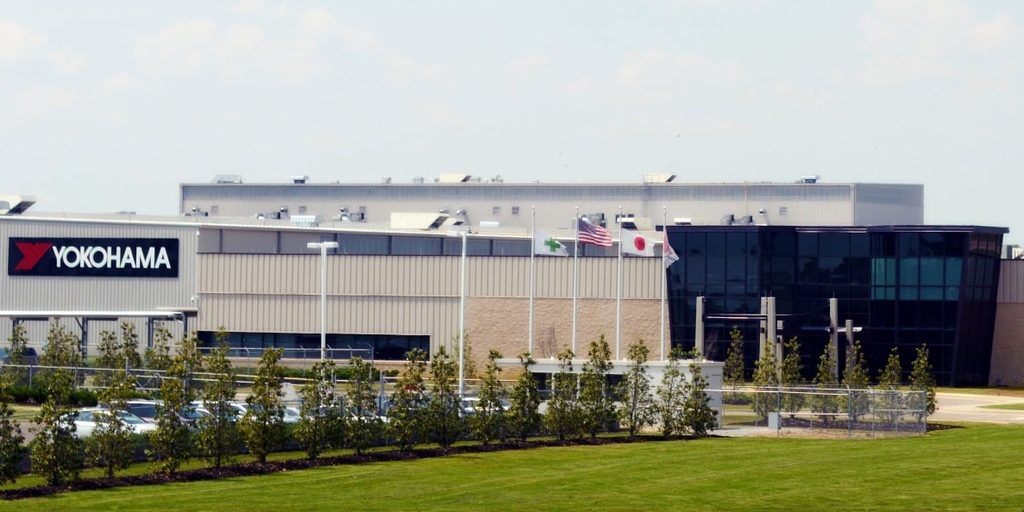 Suspect arrested in connection with fatal shooting at Yokohama tire plant in Mississippi - Vimarsana News