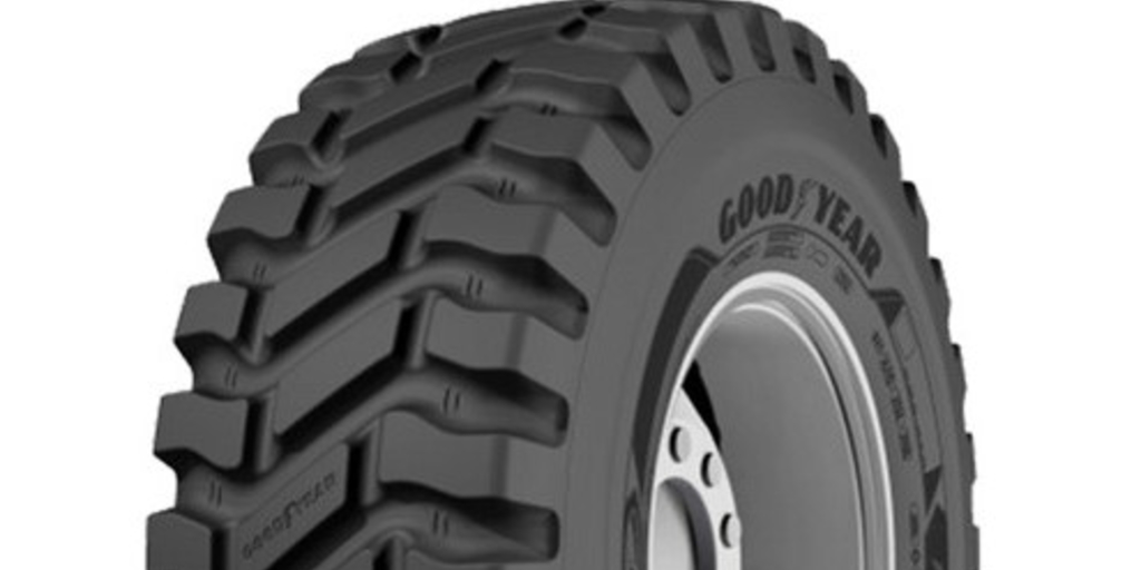 Goodyear expands OTR tire lineup with 'Powerload' - Vimarsana News