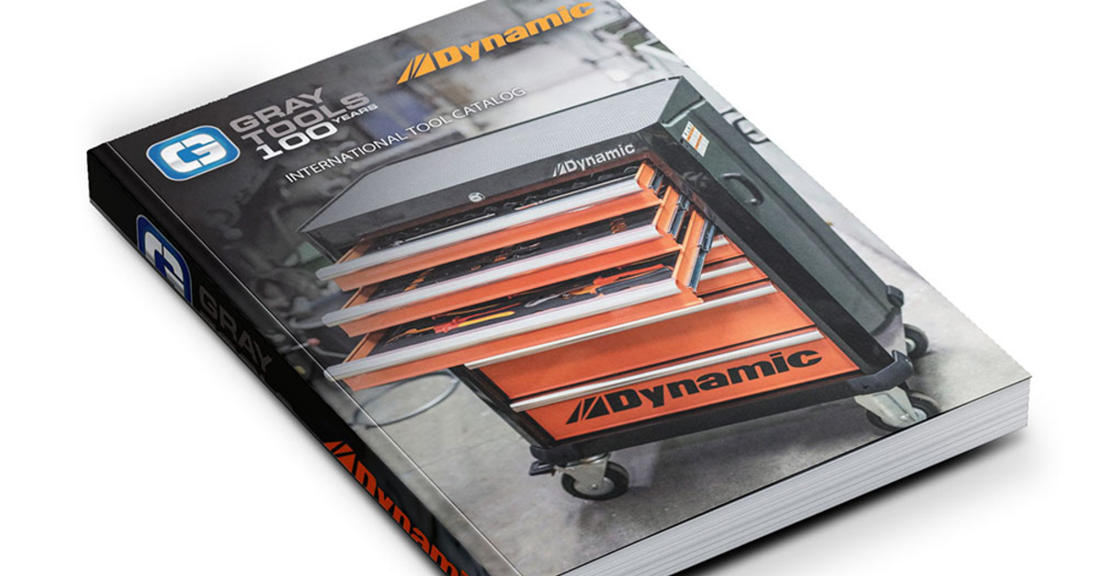 Dynamic launches tool catalog for U.S. customers - Vimarsana News