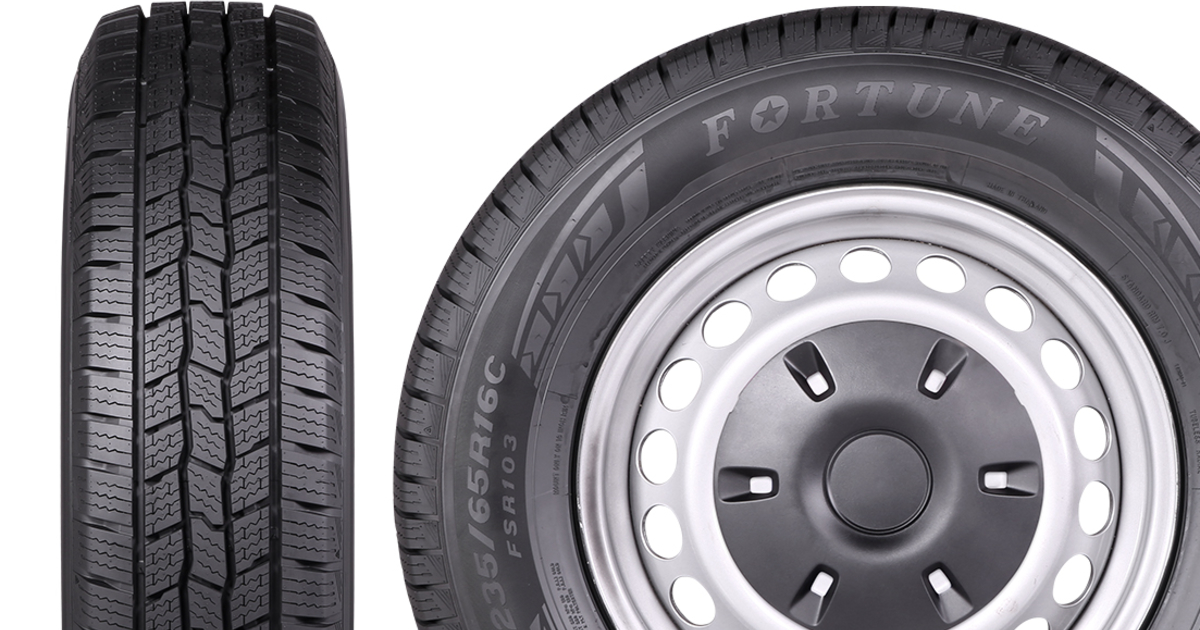 Fortune Tire expands Tormenta LMD lineup - Vimarsana News