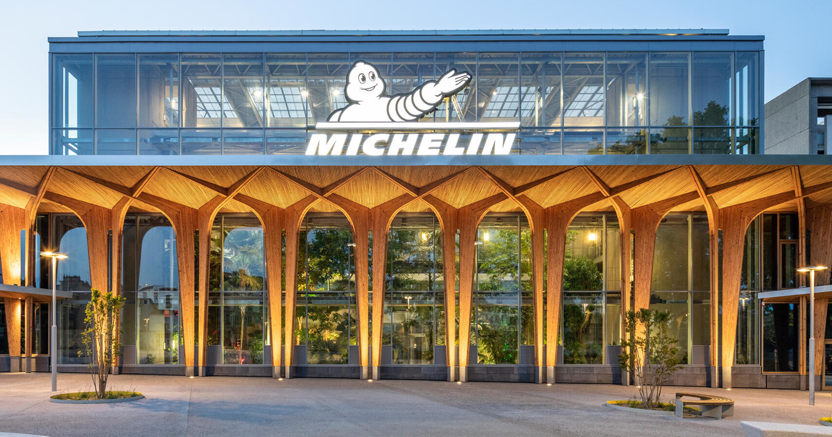 Michelin to acquire Flex Composites Group in $764 million transaction - Vimarsana News