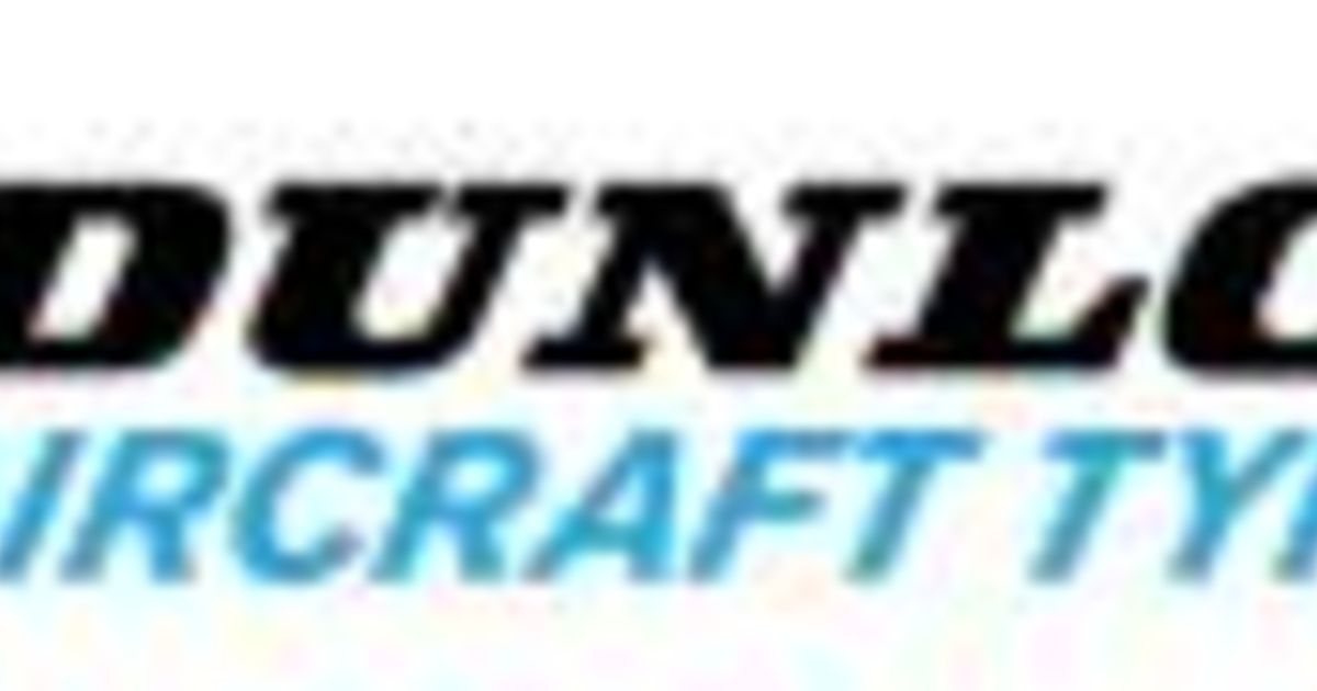 DunlopAircraftTyresnabs2.4Mgrant Tire Business