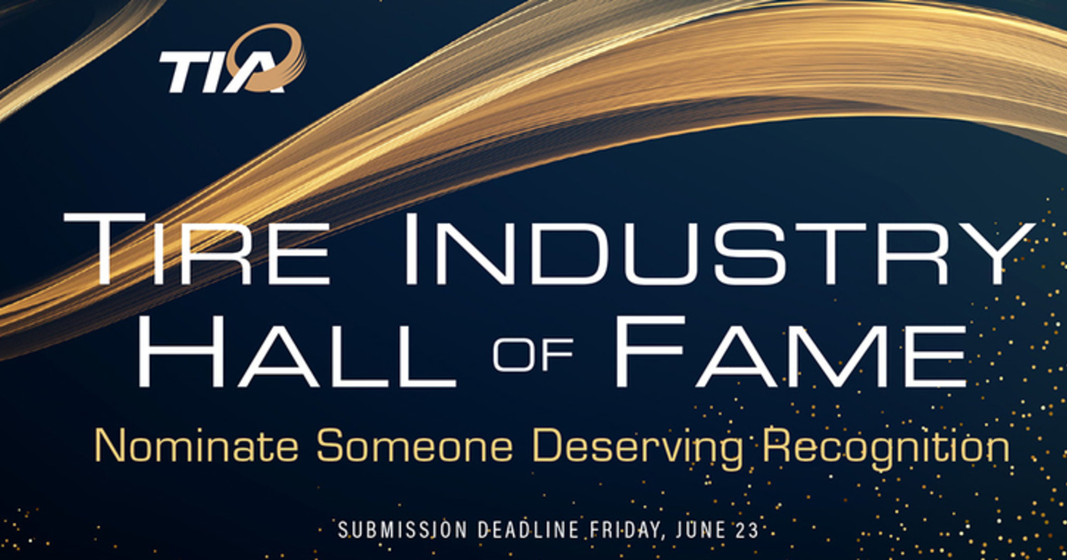 Friday is deadline to nominate candidates for TIA HOF - Vimarsana News