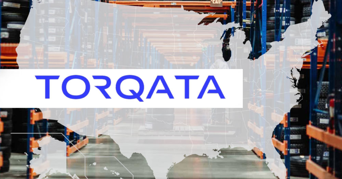 Torqata Data: Tire makers bullish despite down year - Vimarsana News