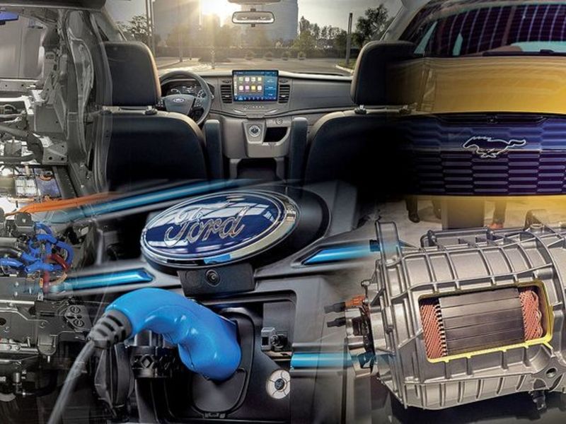 Seven tips to keep EVs from zapping service revenue - Vimarsana News