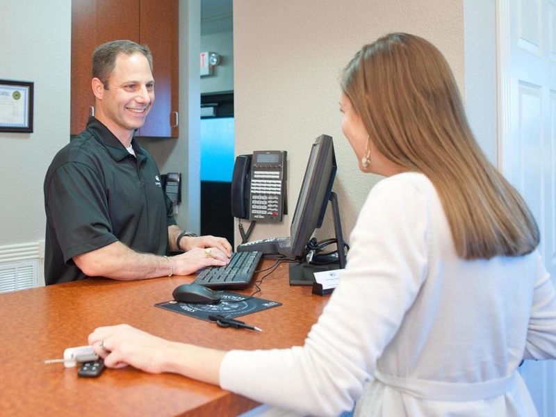 J.D. Power survey: Quick greeting key to customer satisfaction - Vimarsana News