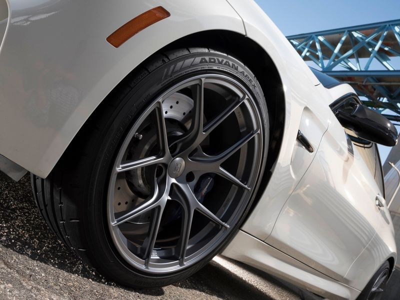 Yokohama Tire spring rebate program runs through May 2 - Vimarsana News