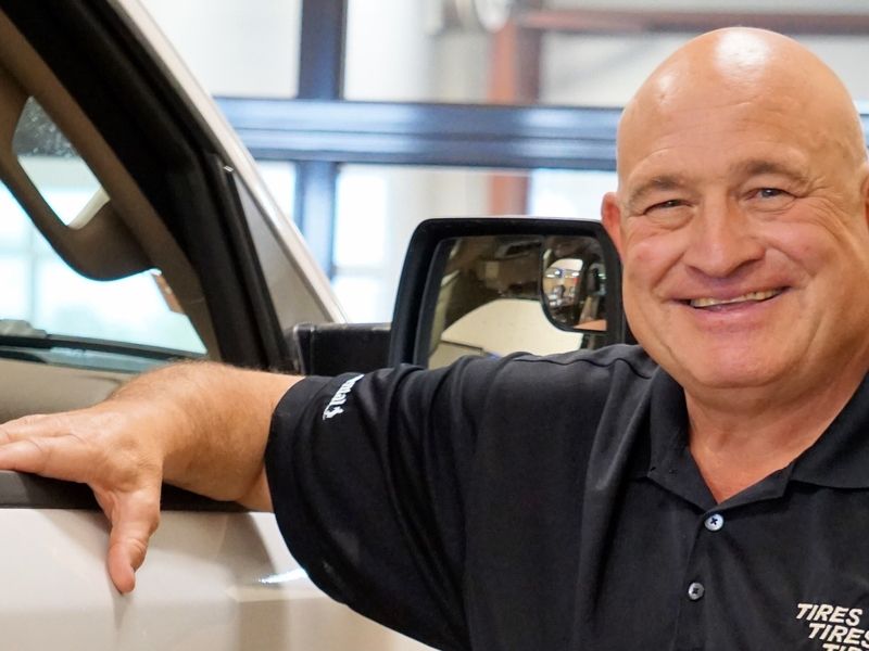 OTR tire dealers eager for return to normalcy - Vimarsana News