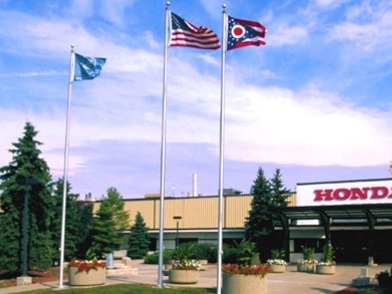Michelin, TR Wholesale earn supplier honors from Honda - Vimarsana News