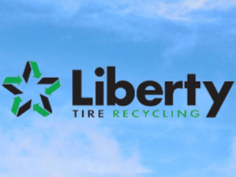 Liberty Tire opening rubber mulch plant in N.C. - Vimarsana News