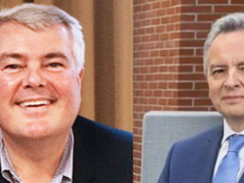 TBC: Erik Olsen stepping down; Michelin exec Laurent Bourrut to succeed him - Vimarsana News