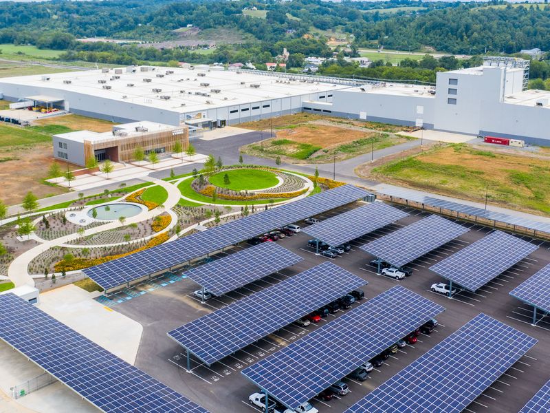 Nokian Tyres to add up to 150 jobs at Dayton, Tenn., factory - Vimarsana News