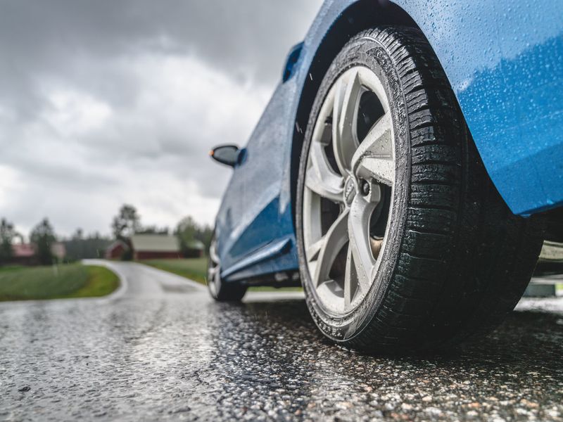 The new One: Nokian unveils all-season passenger tire - Vimarsana News
