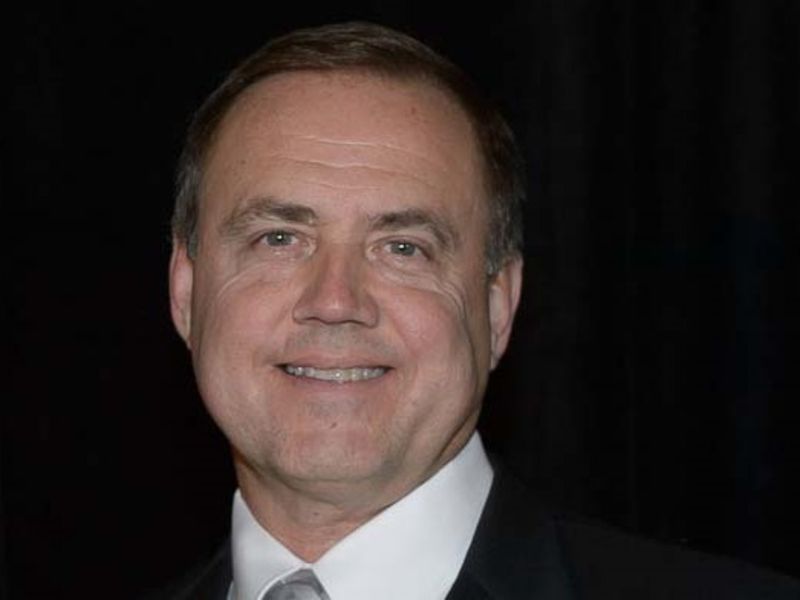 ASE tabs Mark Polke as chairman for 2021 - Vimarsana News