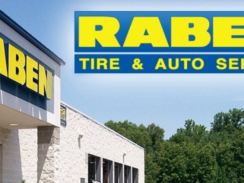 Raben Tire Owensboro Kynull