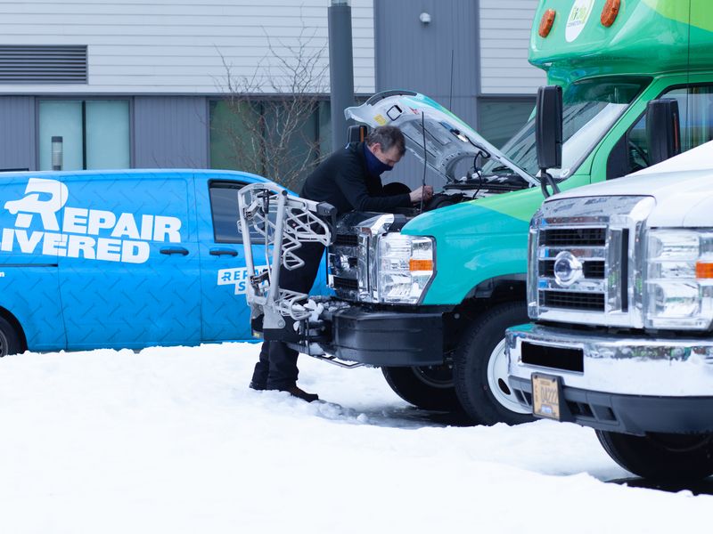 RepairSmith expands mobile vehicle service to Oregon - Vimarsana News