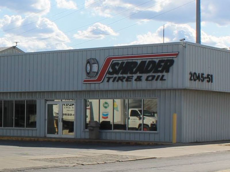 Home Page Shrader Tire Oil Wallpaper For Android