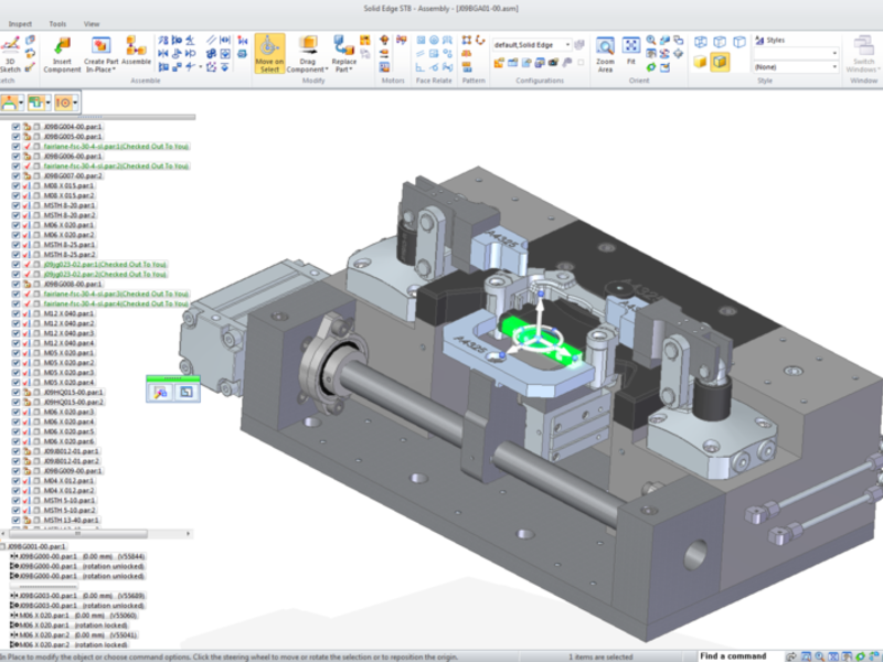 Akebono chooses Prolim software with Solid Edge, Teamcenter X for digital transformation - Vimarsana News