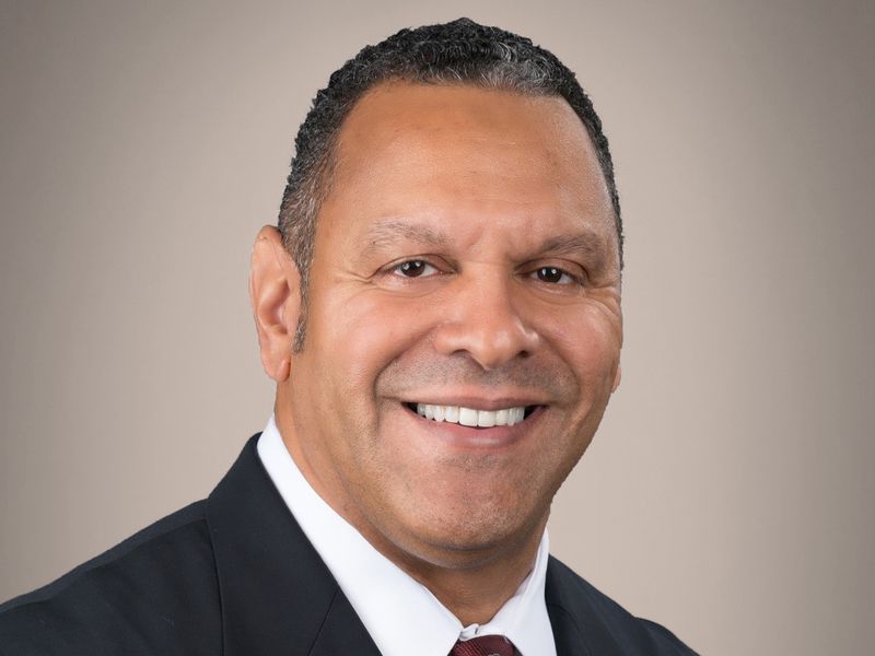 Former auto exec Tyrone Jordan joins Cooper board of directors - Vimarsana News