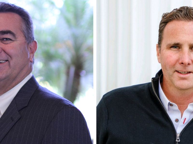 TBC Brands' Marty Krcelic to retire; Geoff Doster to succeed him - Vimarsana News