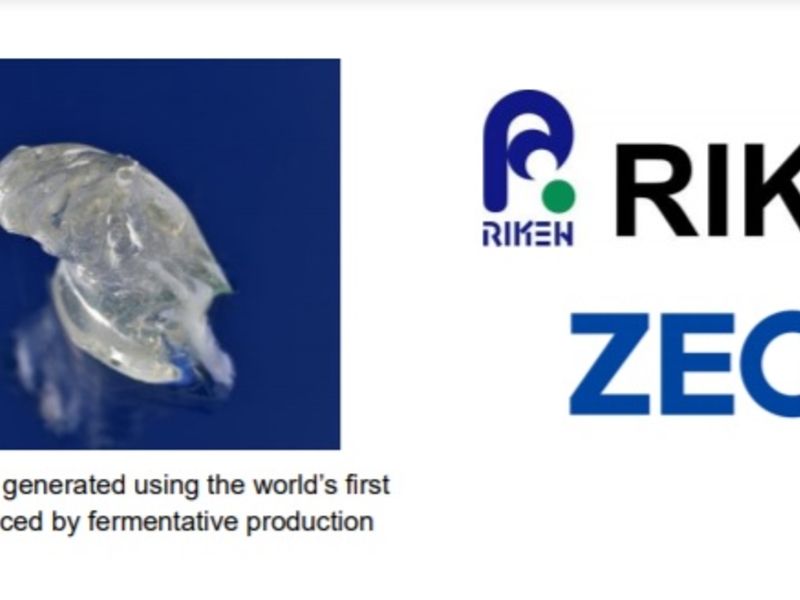 Yokohama, RIKEN, Zeon claim breakthrough in sustainable butadiene sourcing - Vimarsana News