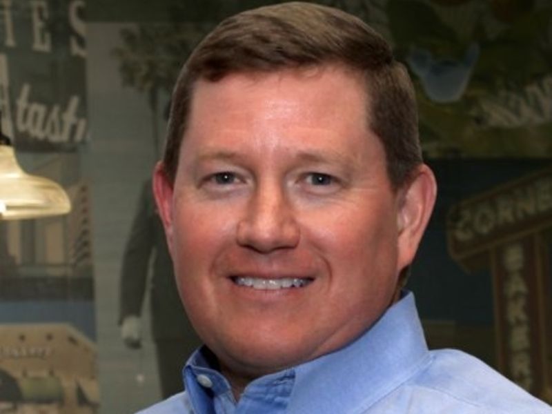 Gary Price to head Love's Truck Care operations - Vimarsana News