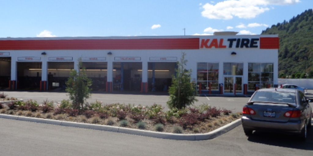Kal Tire extends store network coast-to-coast - Vimarsana News