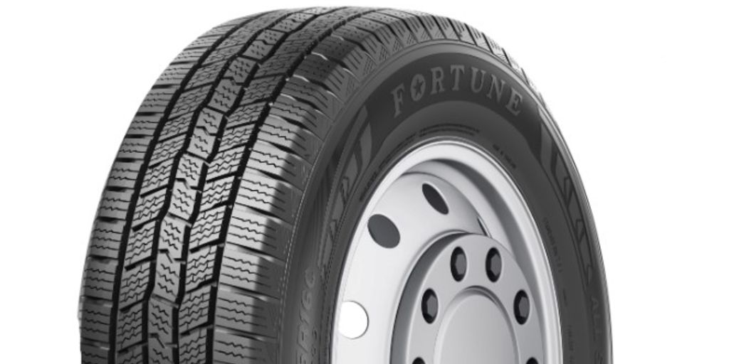 Prinx Chengshan launches tire for last-mile delivery fleets - Vimarsana News