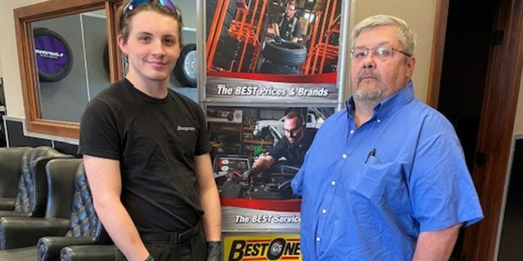 Best-One of Indy employees save one of their own - Vimarsana News